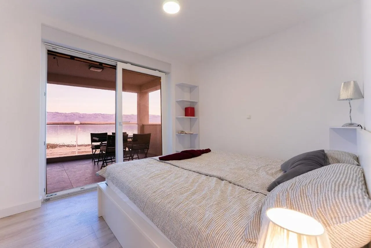 Apartment Losacker Vir Kroatien