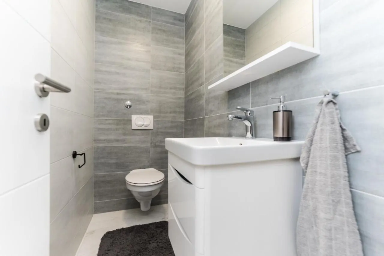 Apartment Losacker Vir