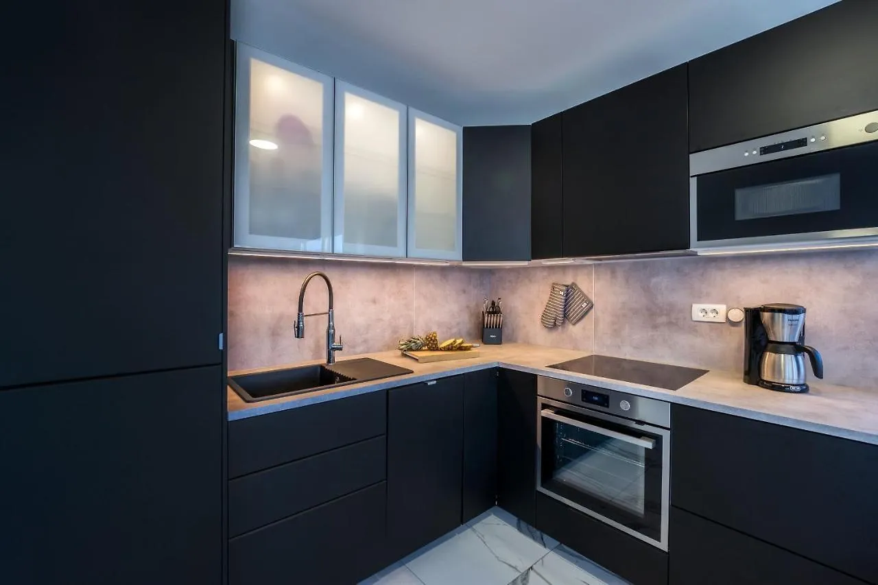 Apartment Losacker Vir