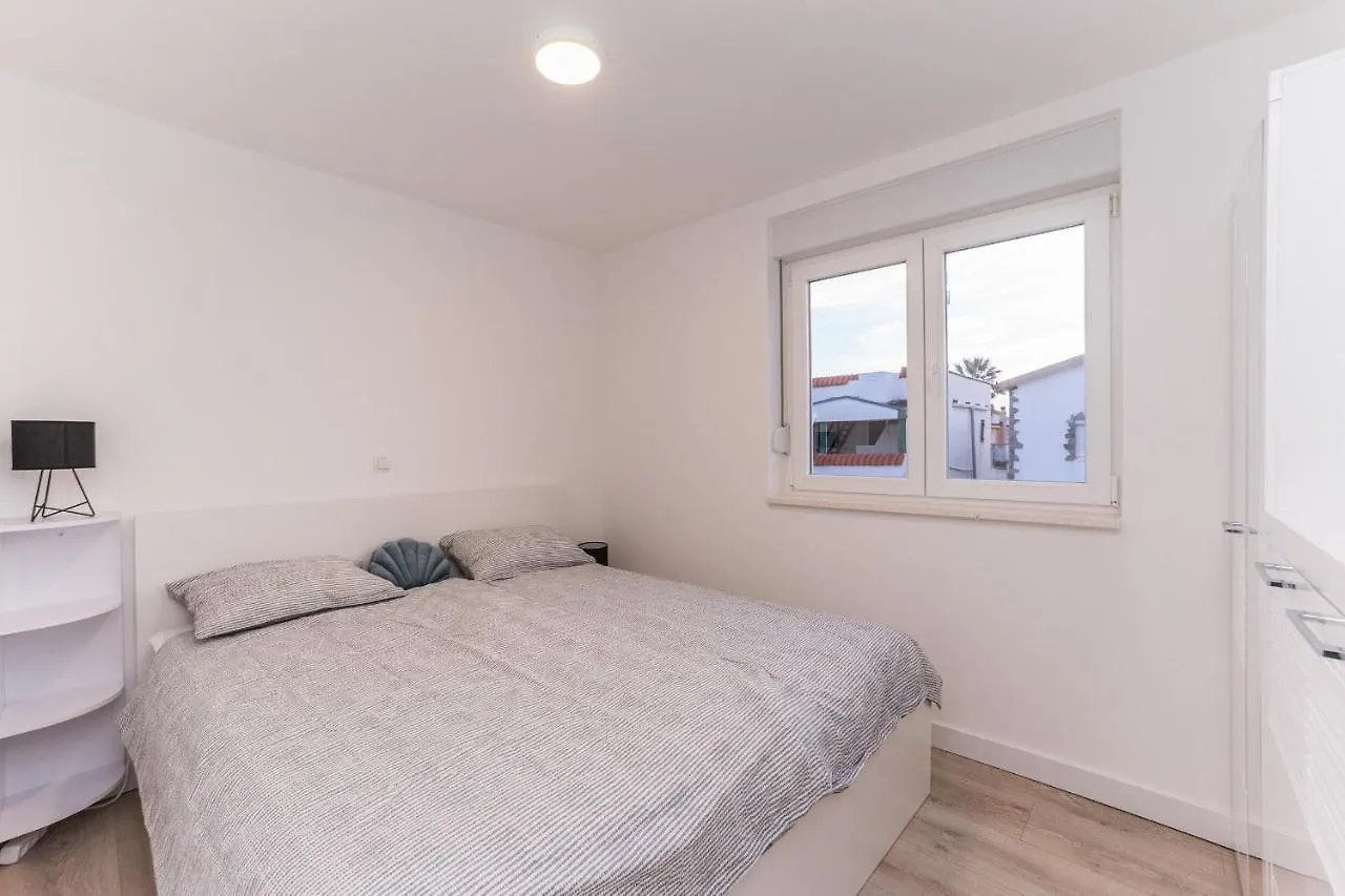 Apartment Losacker Vir 0*,