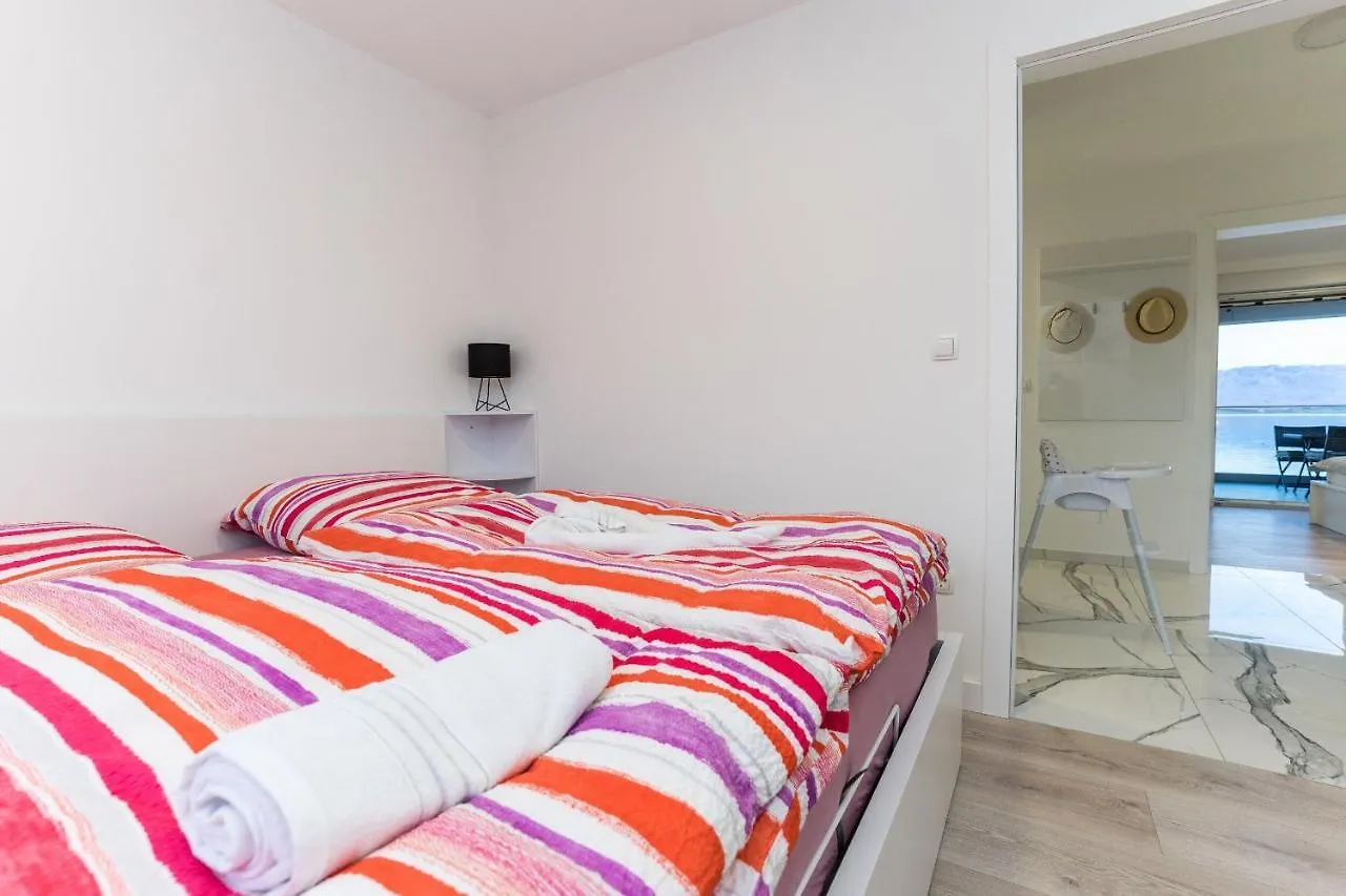 Apartment Losacker Vir 0*,  Kroatien