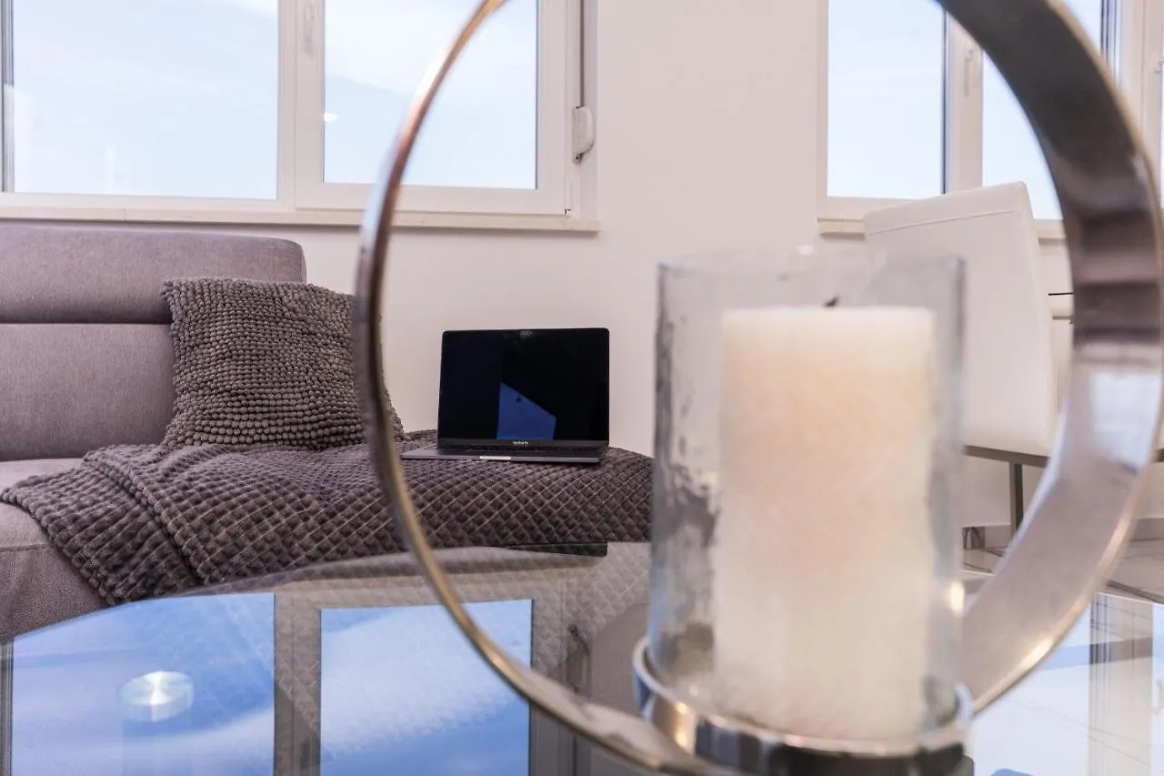 Apartment Losacker Vir