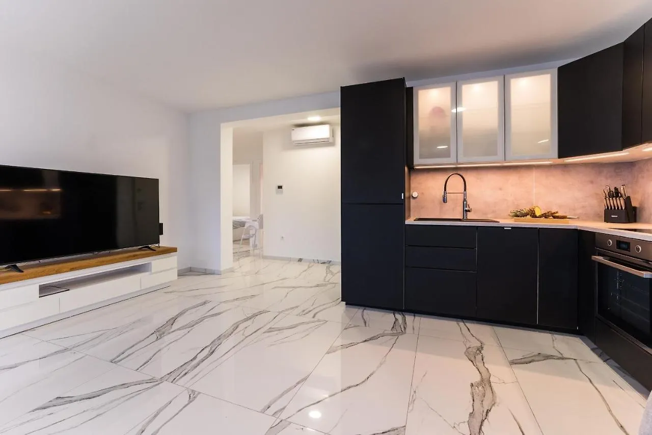 Apartment Losacker Vir