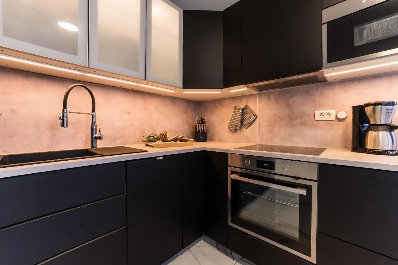 Apartment Losacker Vir