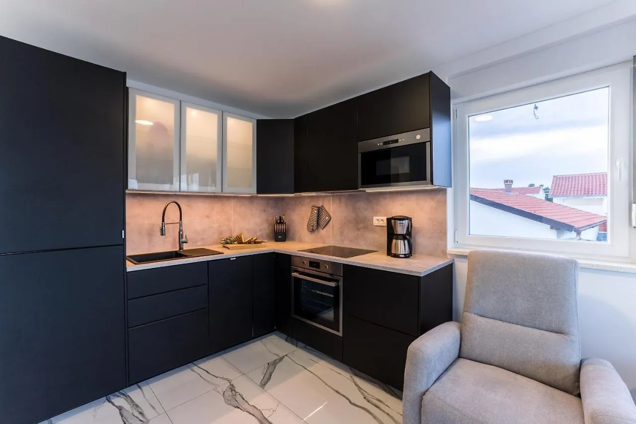 Apartment Losacker Vir